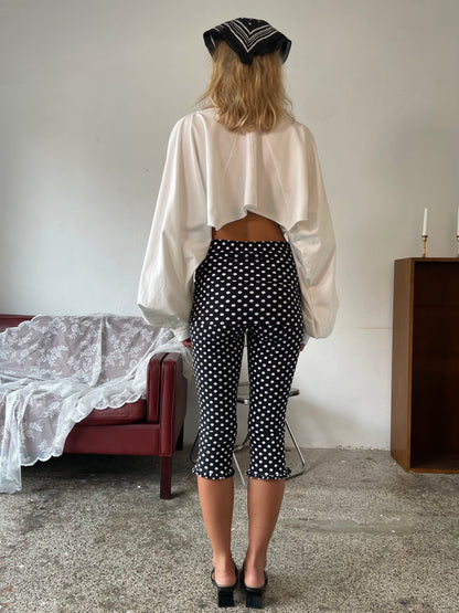 Muna soft blouse