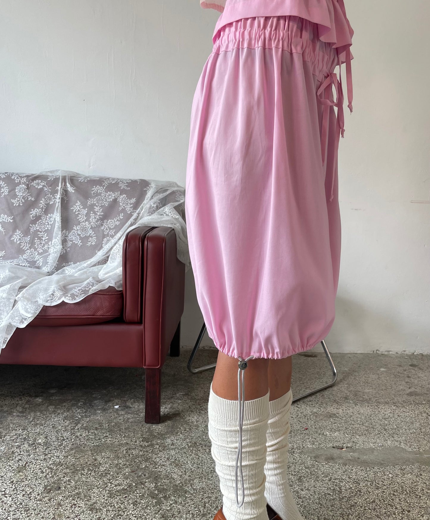 Nia skirt