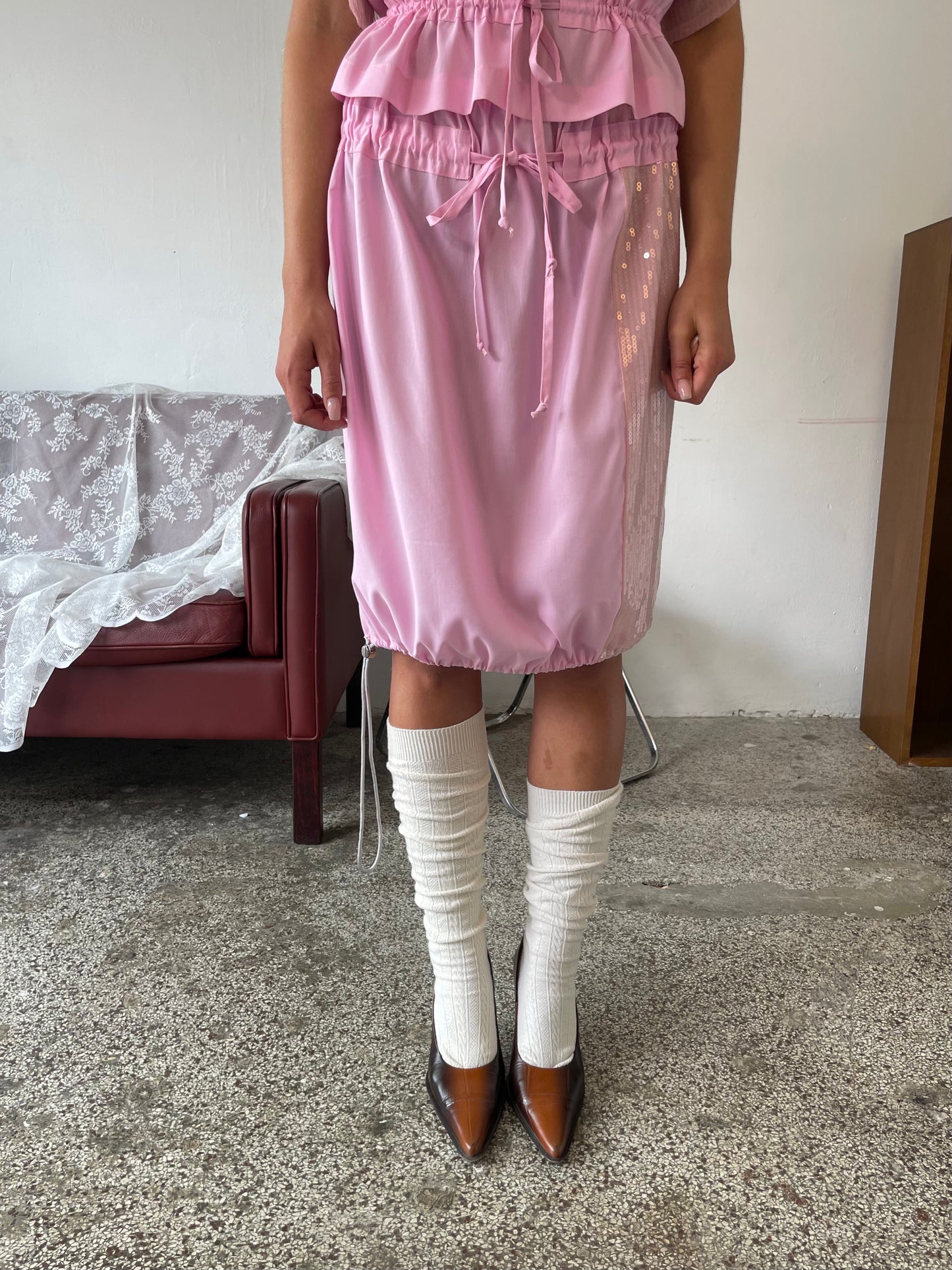 Nia skirt