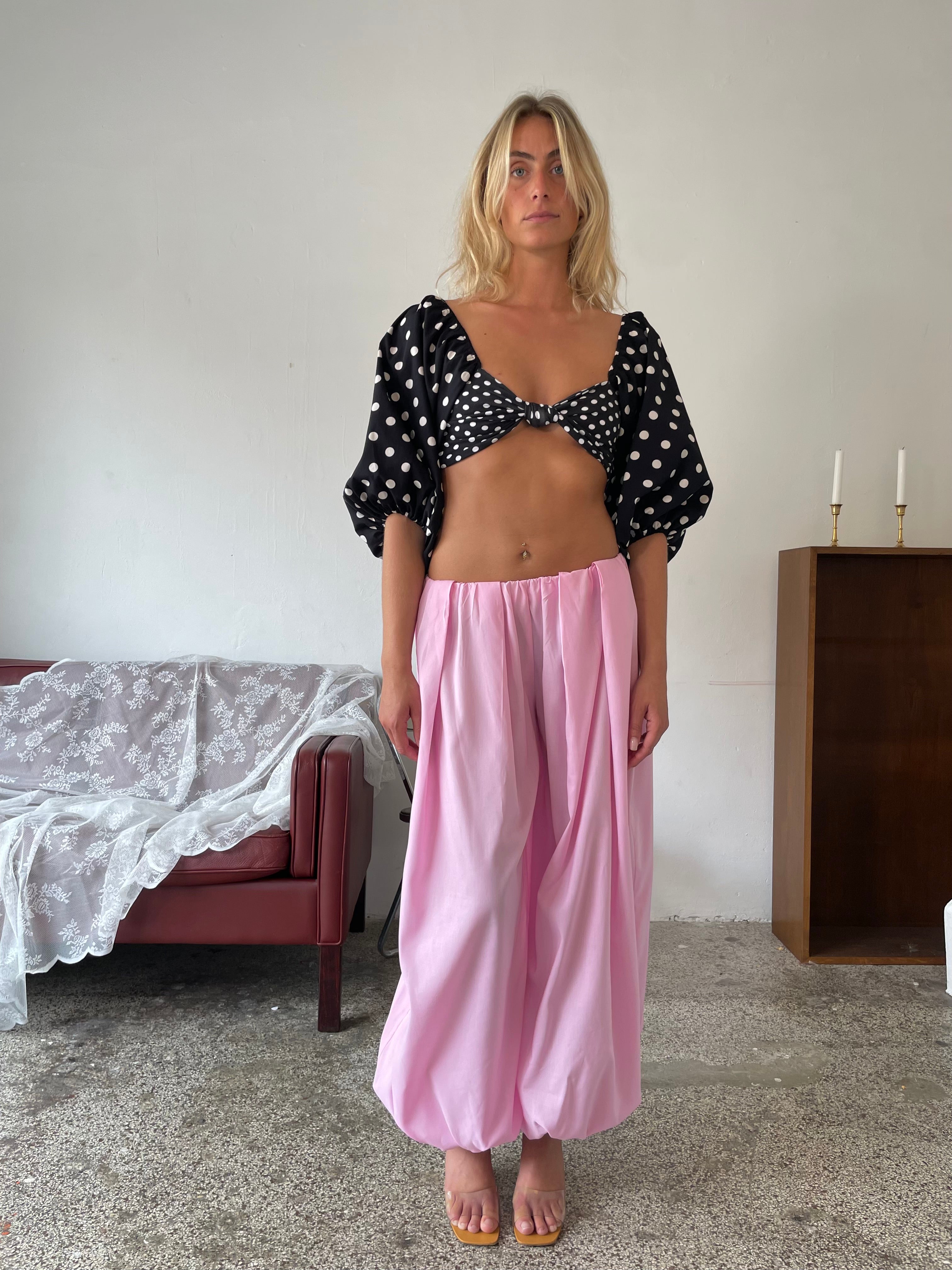 Dalila balloon pant