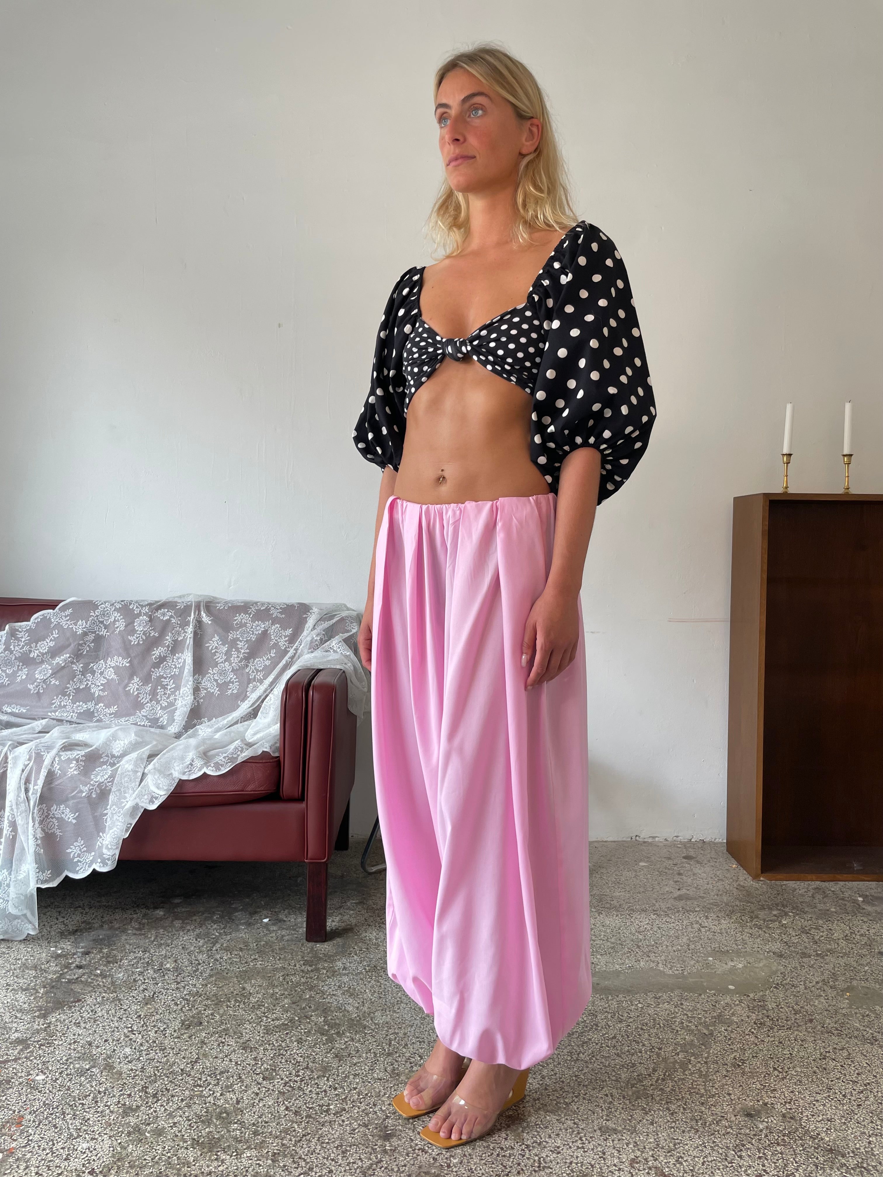 Dalila balloon pant