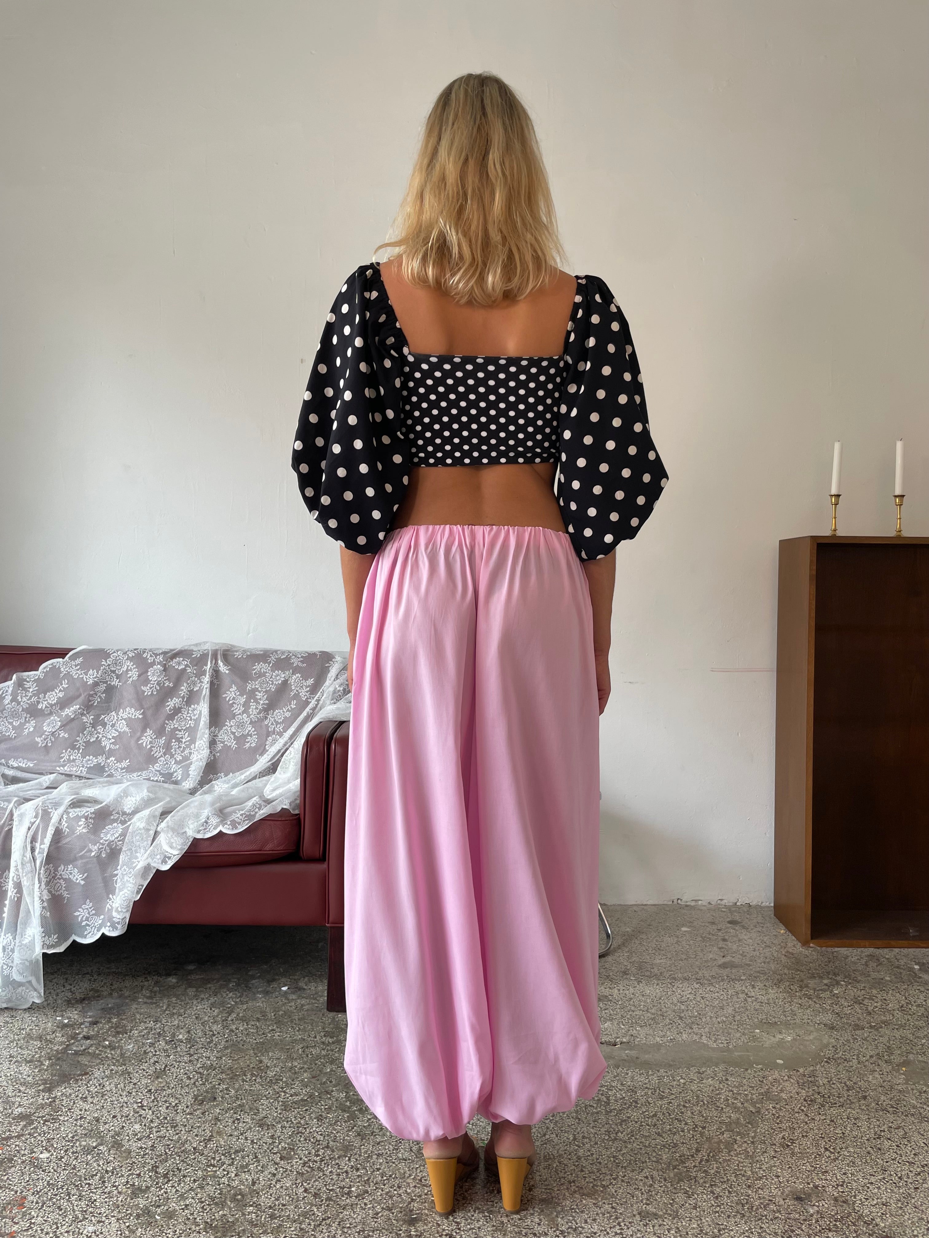 Dalila balloon pant