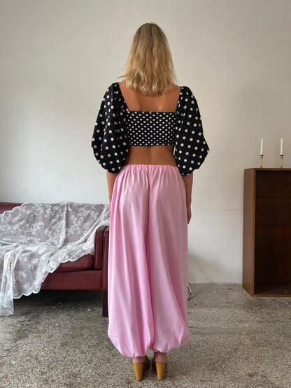 Dalila balloon pant