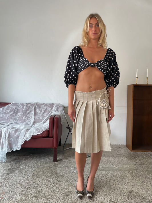 Amara top