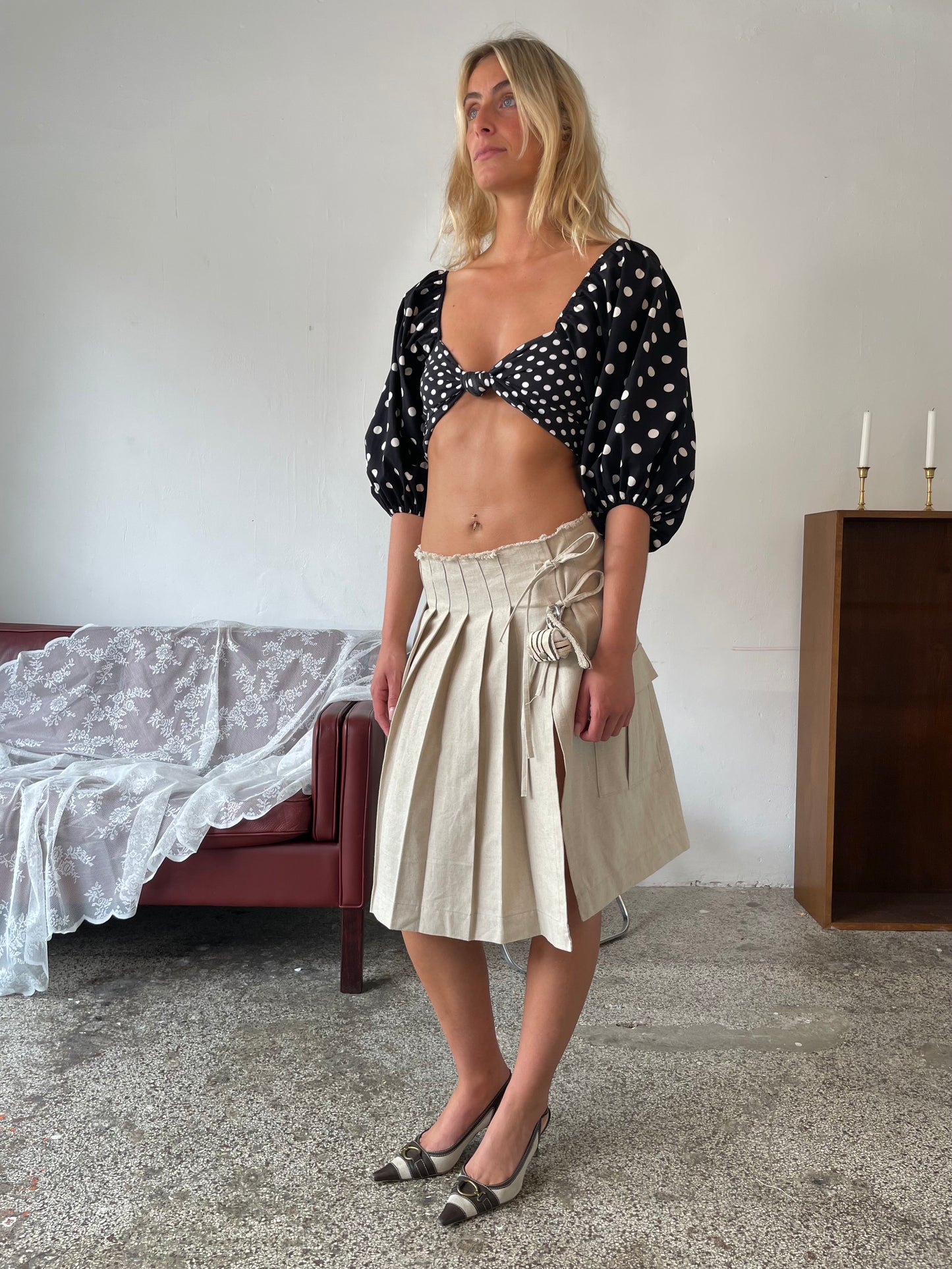 Amara top