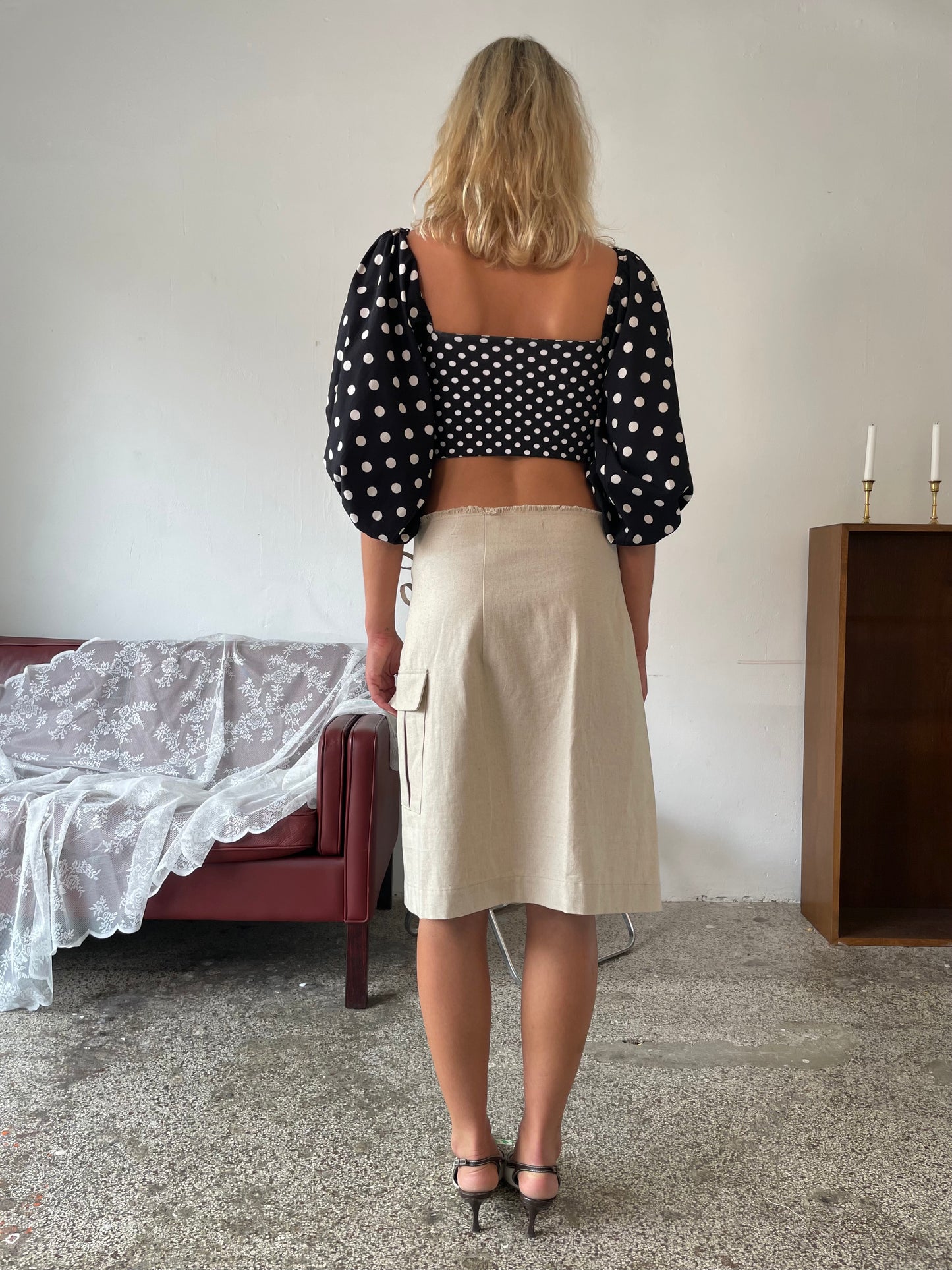 Amara top