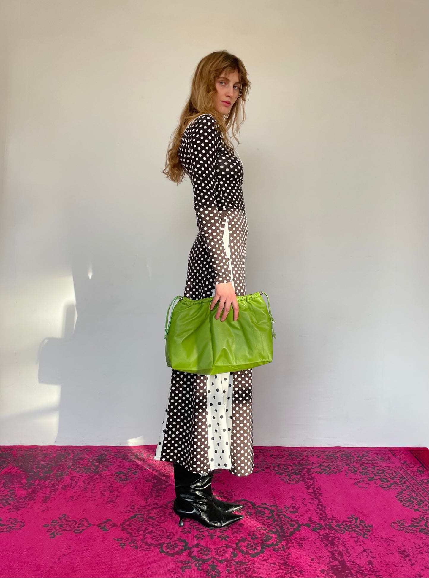 Asha dress