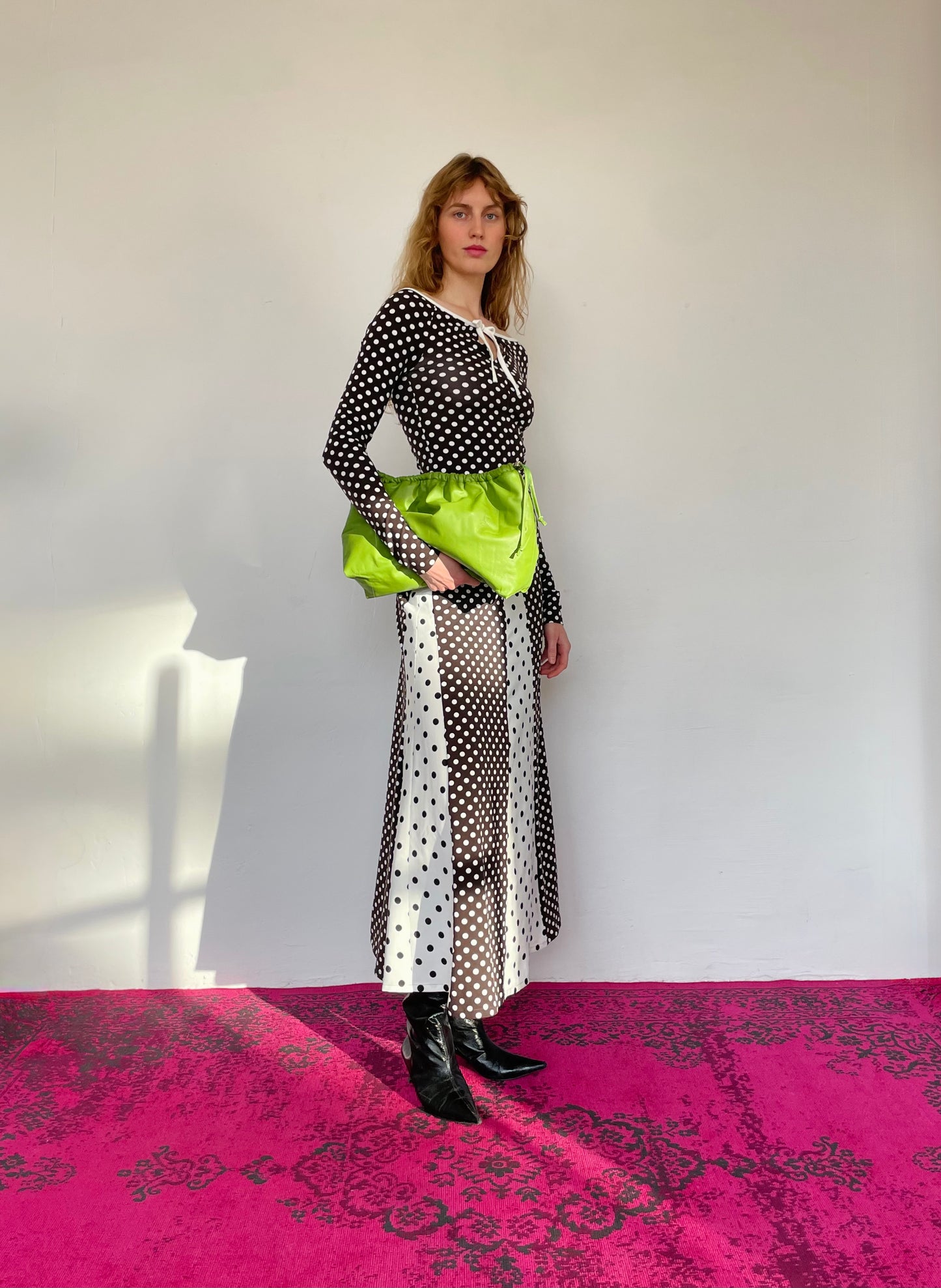 Asha dress