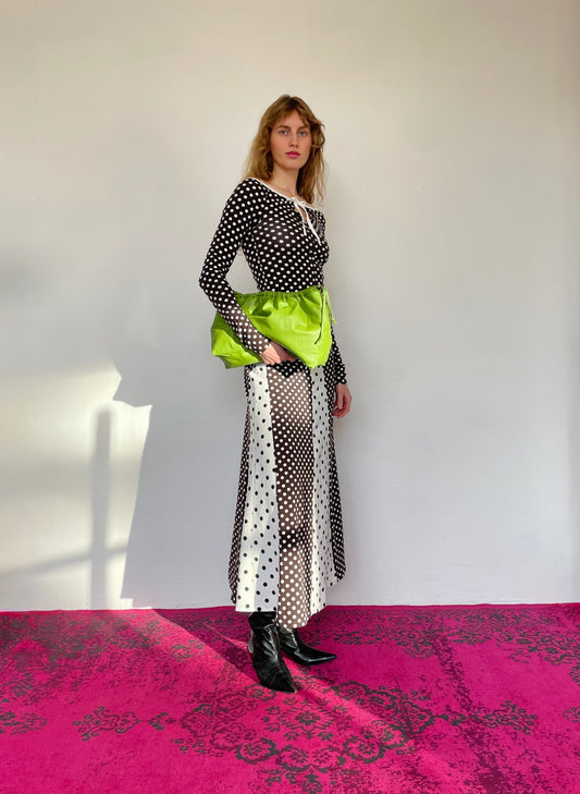 Asha dress