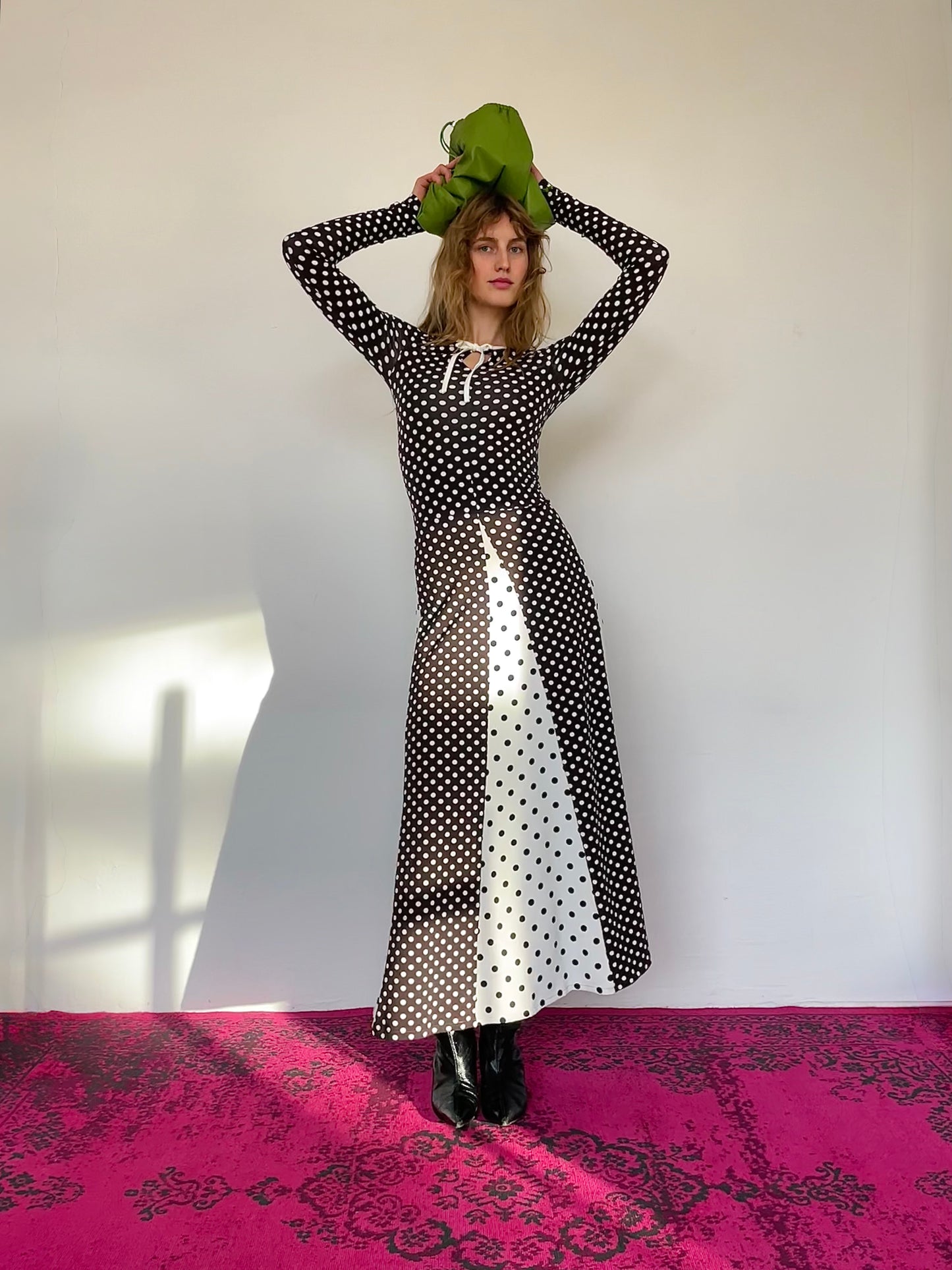 Asha dress
