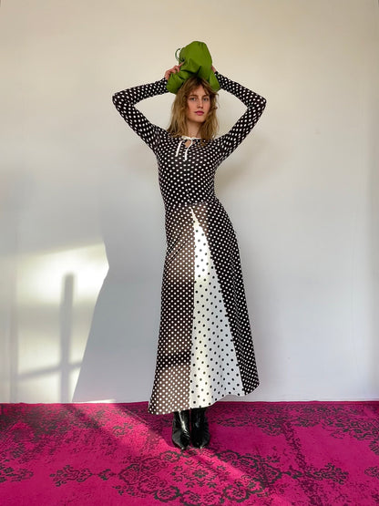 Asha dress