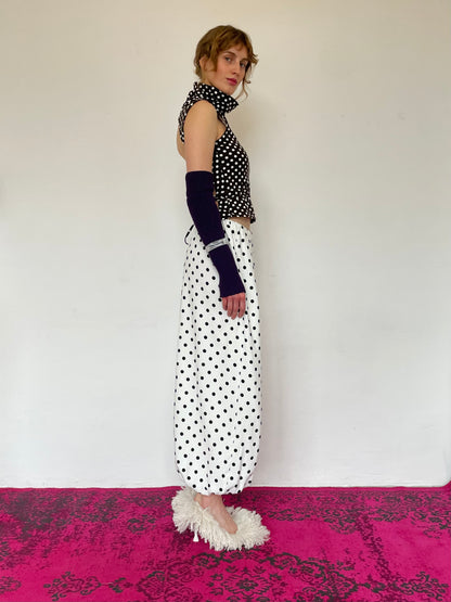 Dalila balloon pant