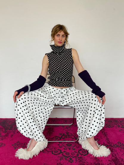 Dalila balloon pant