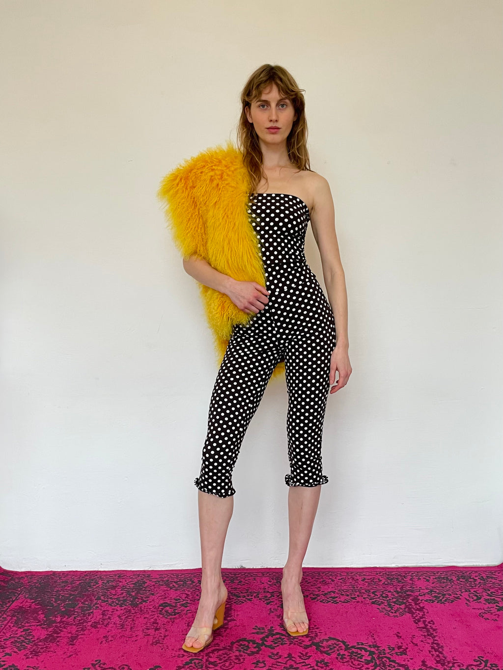 Xola jumpsuit
