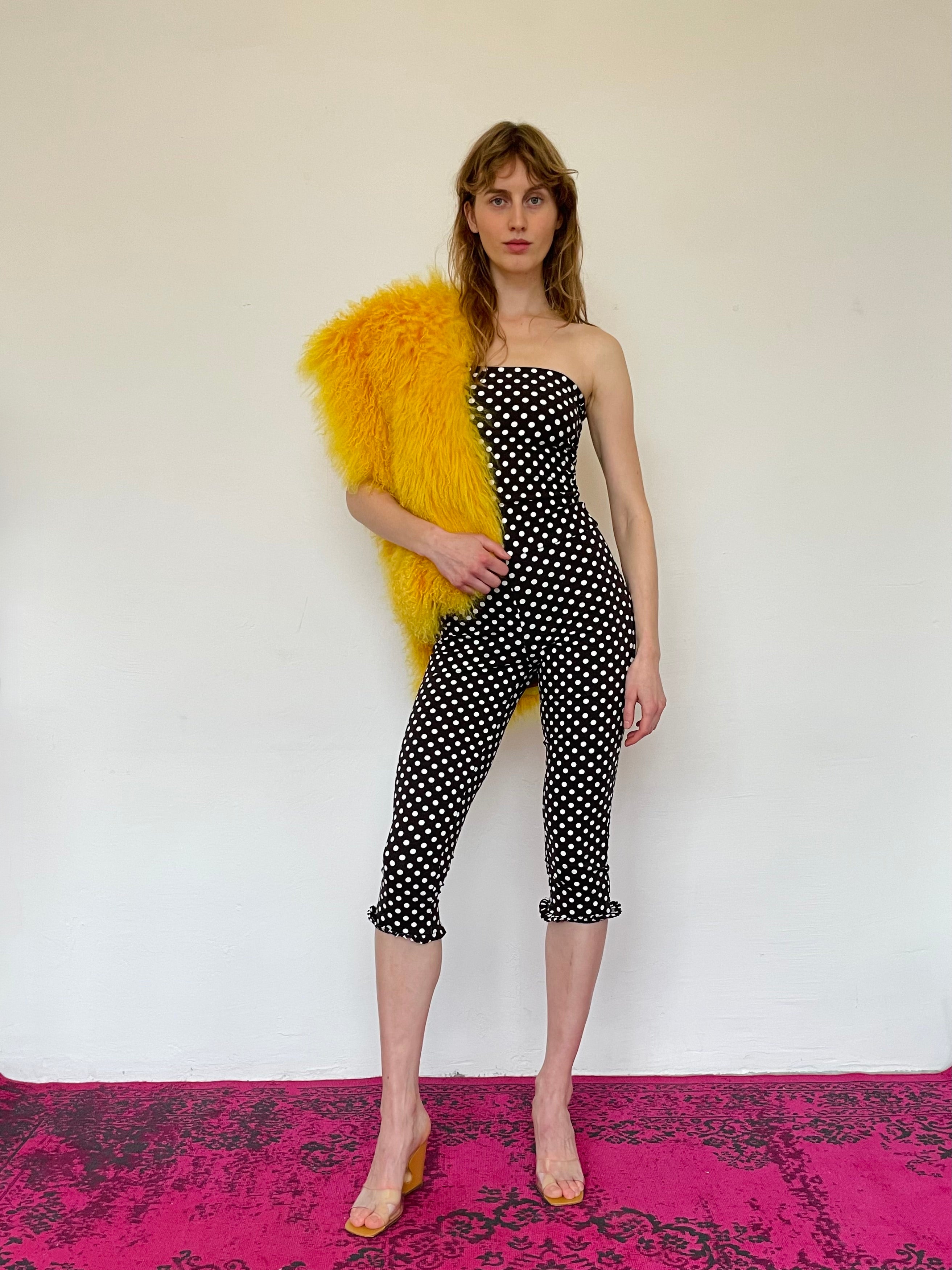 Xola jumpsuit