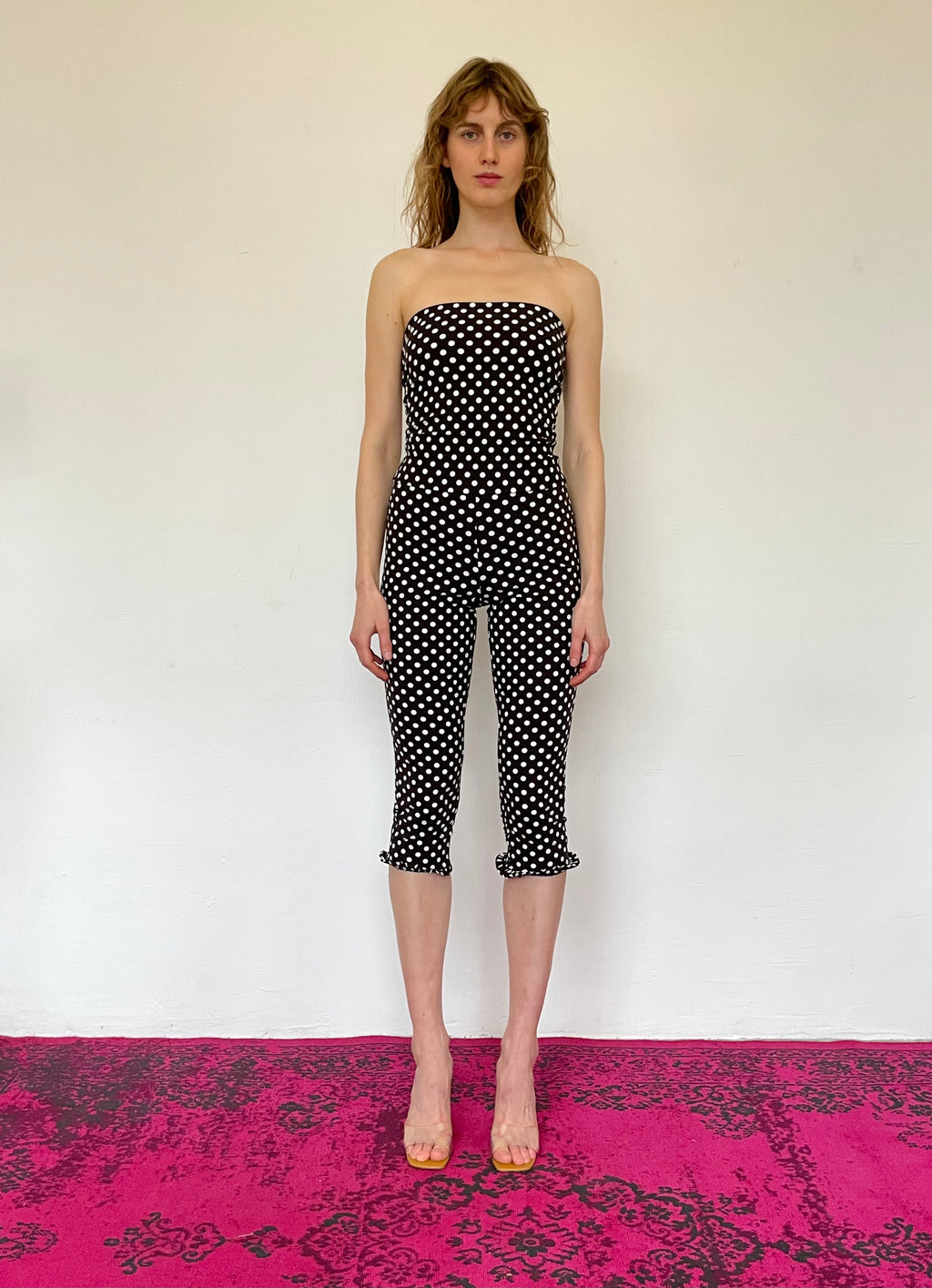 Xola jumpsuit