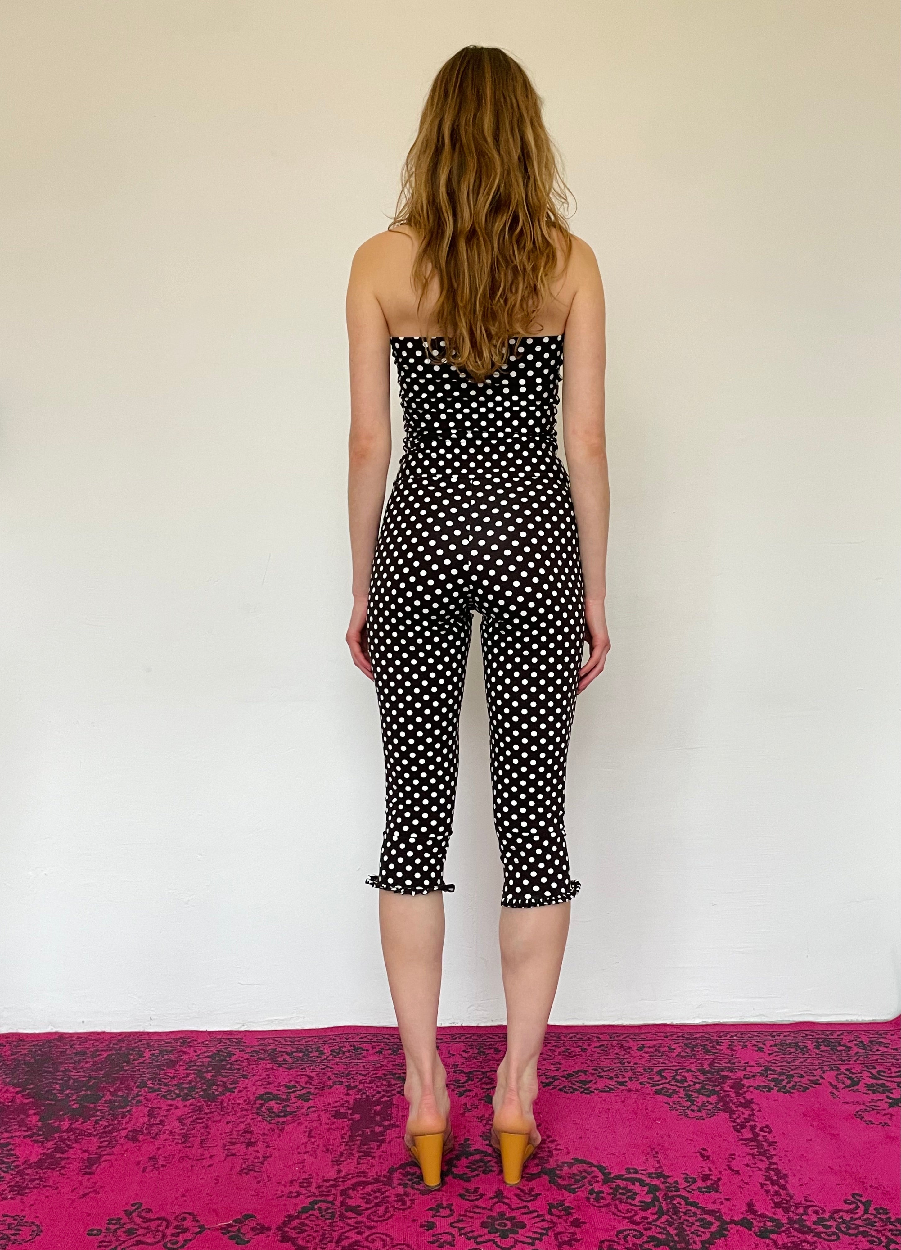 Xola jumpsuit