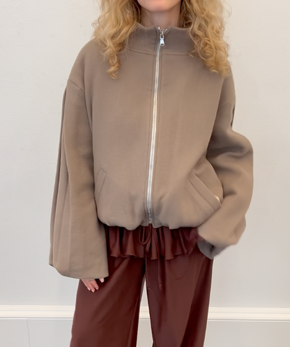 Nuru Jacket