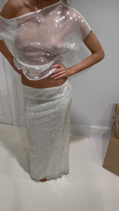 Sequin co-set
